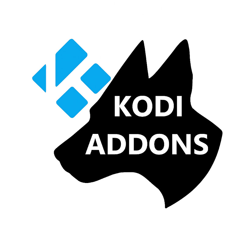 KODI ADDONS icon