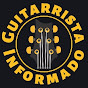 Guitarrista informado