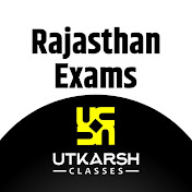 Utkarsh Rajasthan Exams
