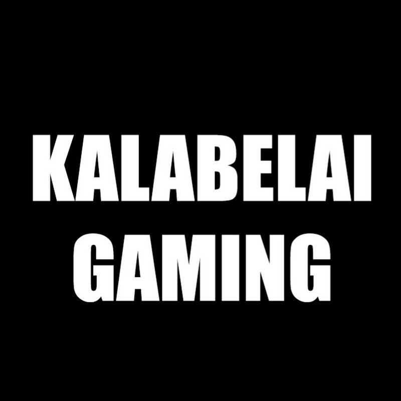 Kalabelai Gaming
