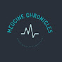 MEDICINE CHRONICLES logo