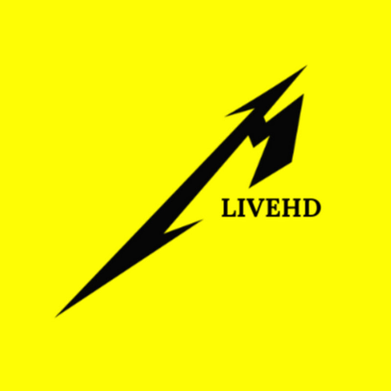 MetallicaLiveHD