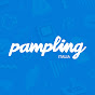 Pampling Italia logo