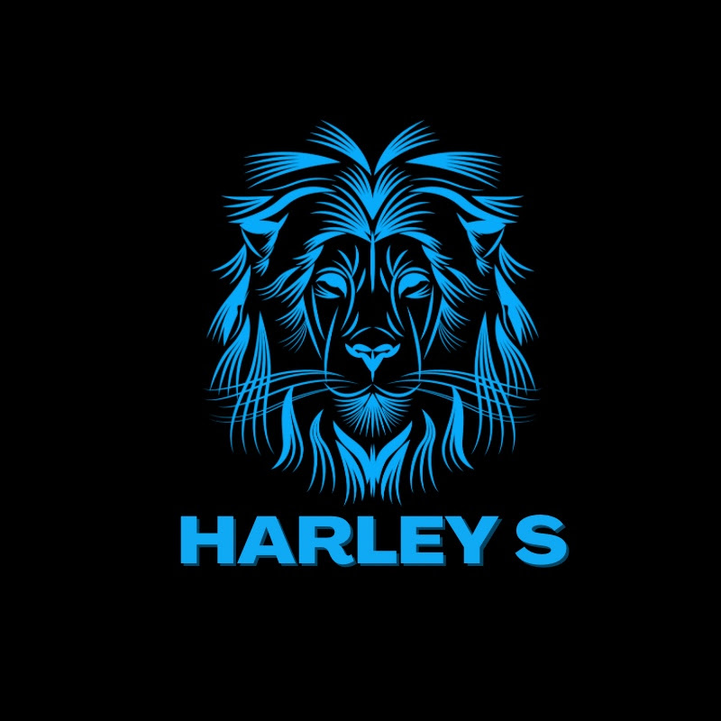 Harley S