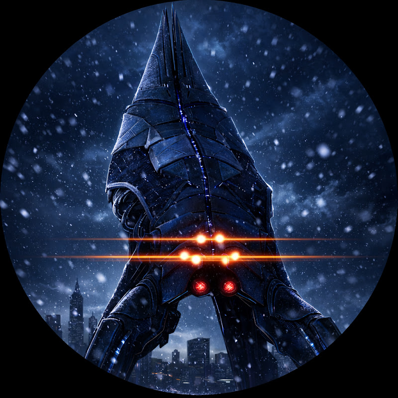 AMHarbinger icon