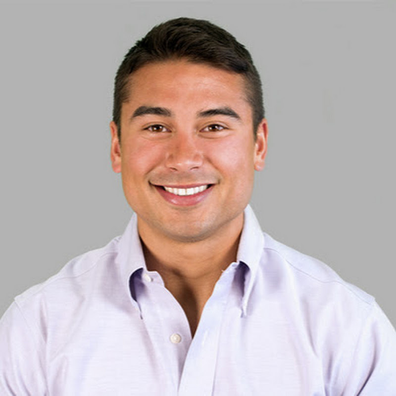 Jared Vidales