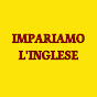 Impariamo l’Inglese – Facilmente logo