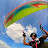 Paragliding Paul Skywalker