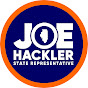 Joe Hackler YouTube Profile Photo