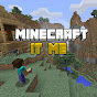 Minecraft It Me logo