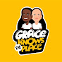 Grace Knows the Place logo