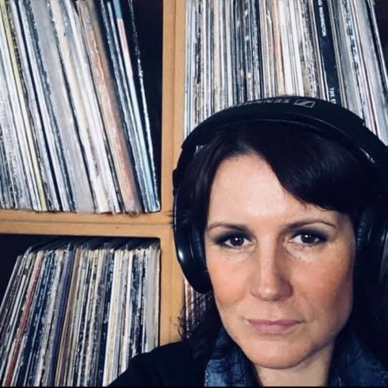 DJ Amazon
