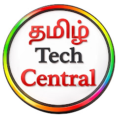 Channel thumbnail for Tamil Tech Central