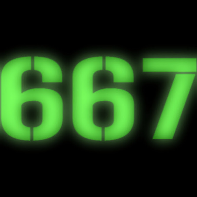 Superweapon667 | スーパーウェポン