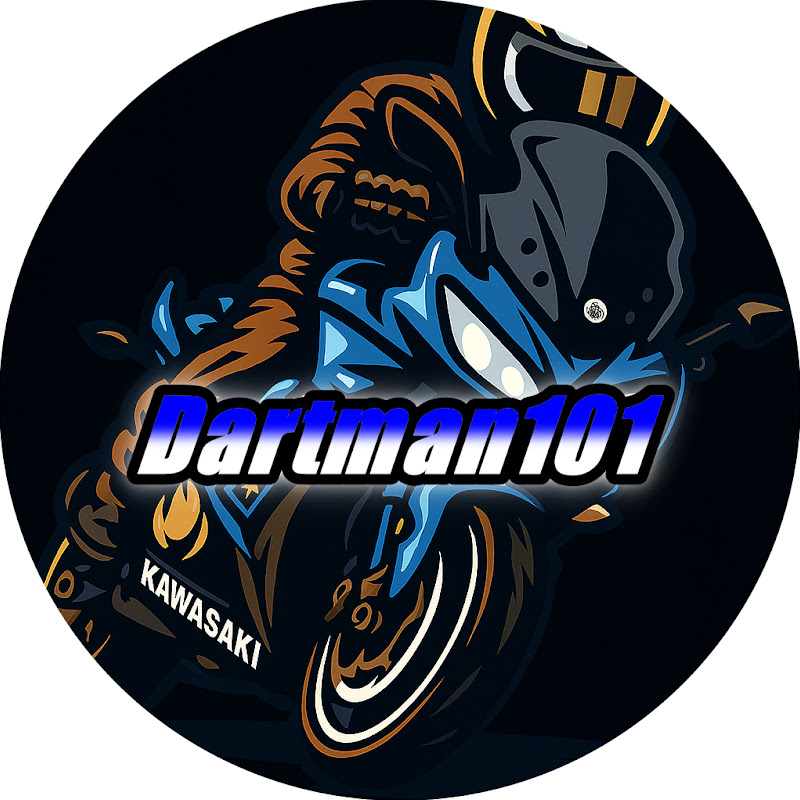 Dartman101