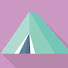 4nz2Dfqxzjw-channel-avatar-徒歩キャンプと登山、ときどき温泉