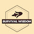 TxCCHDgDUDA-channel-avatar-SURVIVAL WISDOM