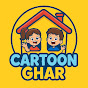 Cartoon Ghar Originals  logo