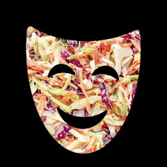 Логотип каналу Coleslaw