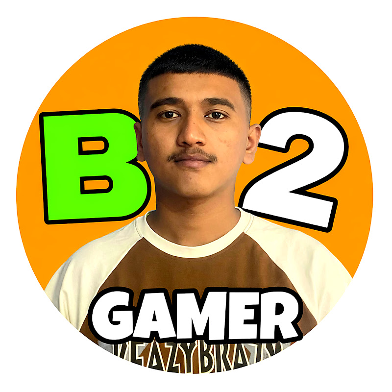 B2 GAMER