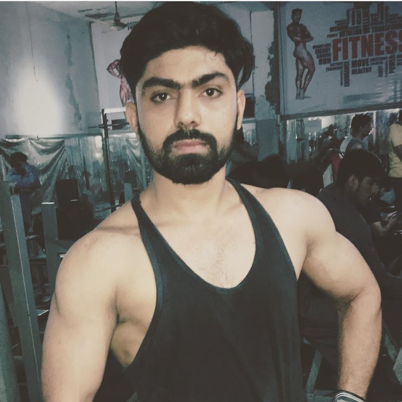 The Fitness Club