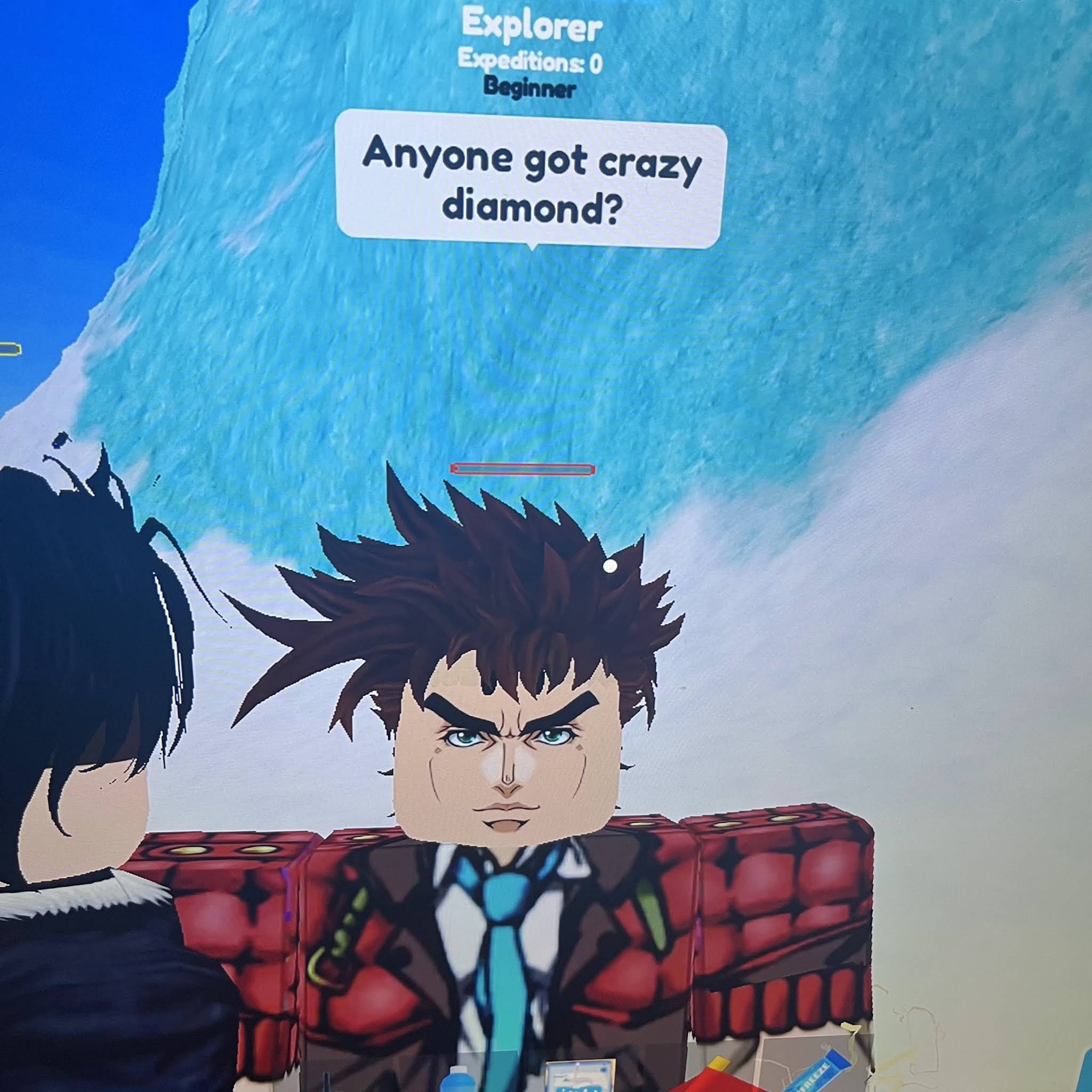 Post from Aiden