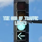 The God of Traffic Lights logo