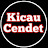 KICAU CENDET