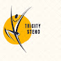 Tricity Steno logo