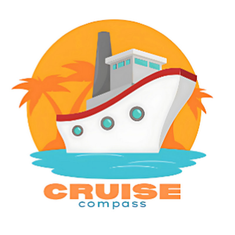 Cruise Compass Logo