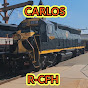 Railfan CFH logo