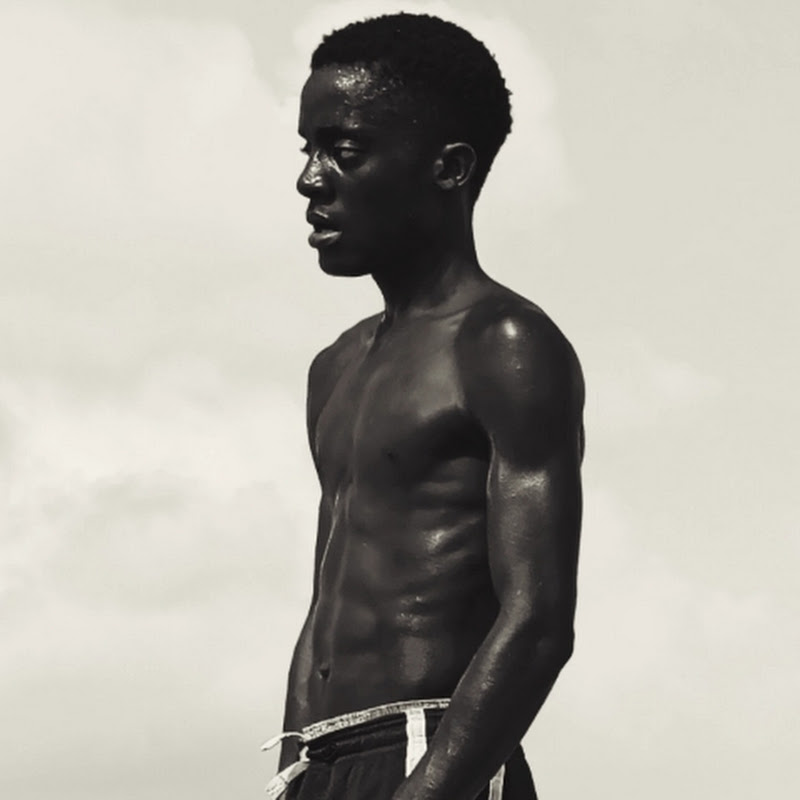 Hire Maxzzinathaniel — Fitness Training for Specific Sports YouTube creator for sponsorships