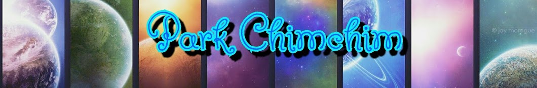 Park Chimchim YouTube channel avatar