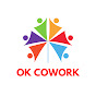 Ok Cowork logo