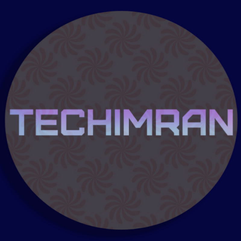 Engineer [TechImran]