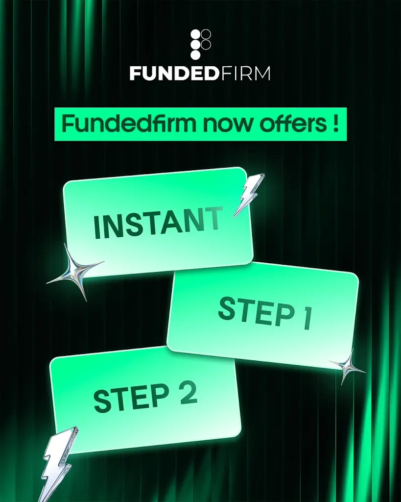 Funded Firm Coupons