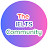 The IELTS Community