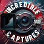 Incredible Captures  logo