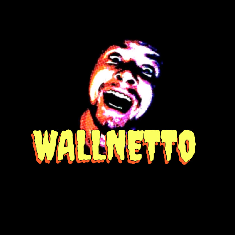 Wallnetto