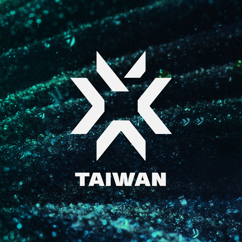 VALORANT Esports Taiwan