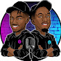 Outchea Podcast logo