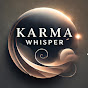 Karma Whisper logo
