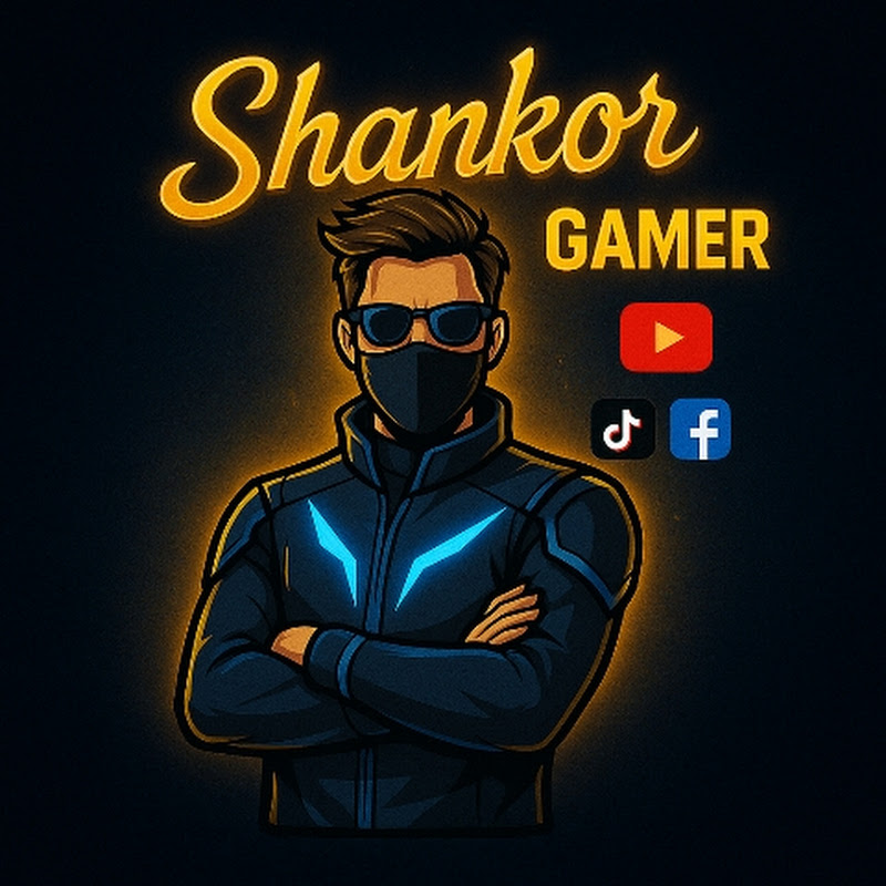 Shankor gamer