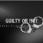 Guilty or Not logo