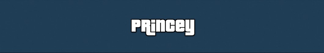 PrinceY YouTube 频道头像