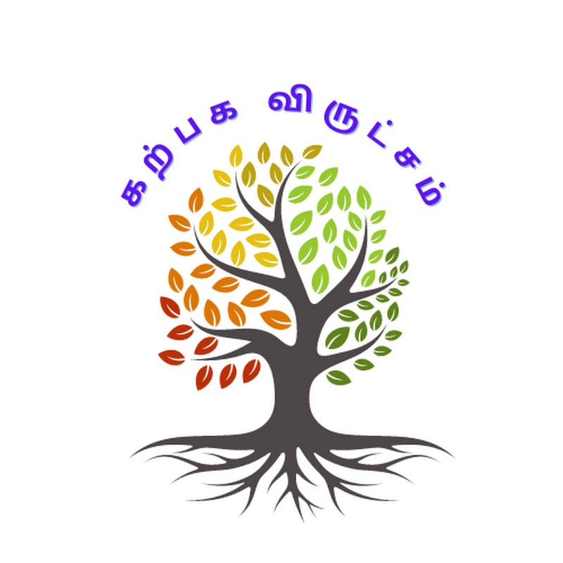 Karpaga Viruksham / கற்பக விருட்சம்