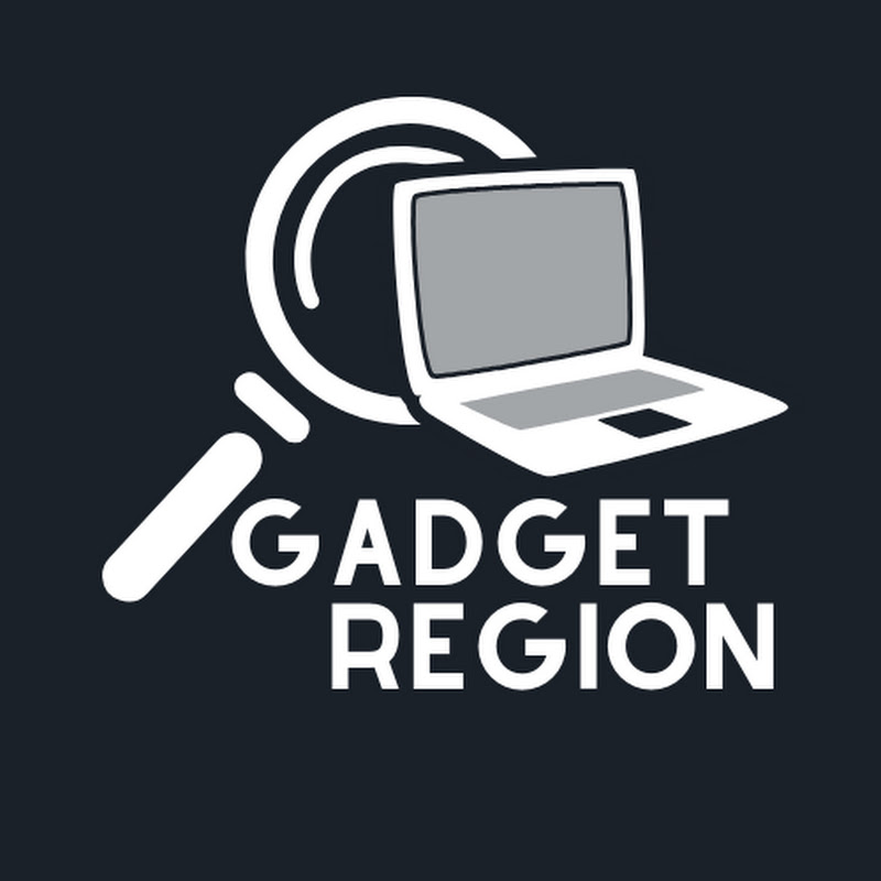 Gadget Region