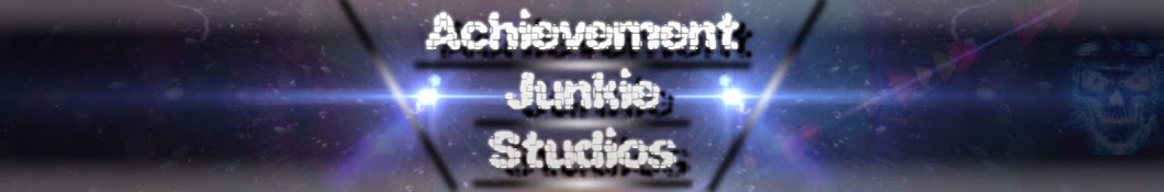 Achievement Junkie Studios ইউটিউব চ্যানেল অ্যাভাটার