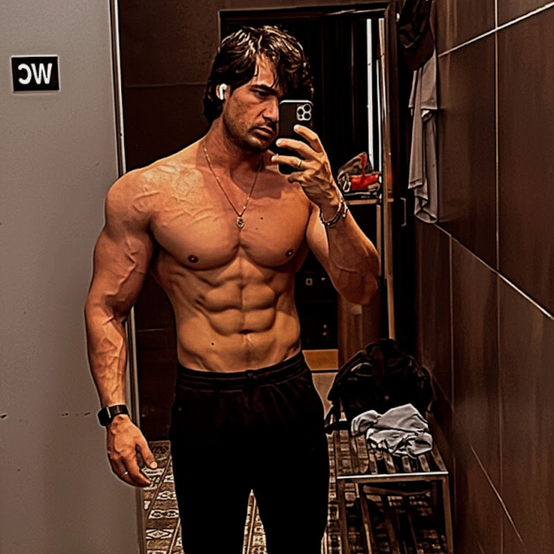 Amit Malik