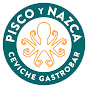 Pisco Y Nazca Ceviche Gastrobar logo